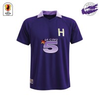 Maillot Origine Hotdog 1
