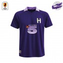 Maillot Hotdog 1 La Cinq