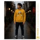 Sweat Shirt Y Warner
