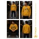 Sweat Shirt Y Warner