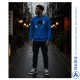 Sweat Shirt BL Muppet