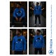 Sweat Shirt BL Muppet