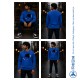 Sweat Shirt BL Toho