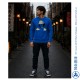 Sweat Shirt BL Warner 1