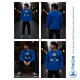 Sweat Shirt BL Warner 1