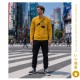 Sweat Shirt CR Cobra 2