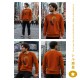 Sweat Shirt CR Cobra 2