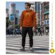 Sweat Shirt CR Cobra 1