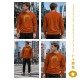 Sweat Shirt CR Cobra 1