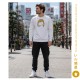 Sweat Shirt CB Cobra 1