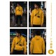 Sweat Shirt J Cobra 3