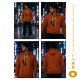 Sweat Shirt R Cobra 2