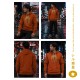 Sweat Shirt R Cobra 1