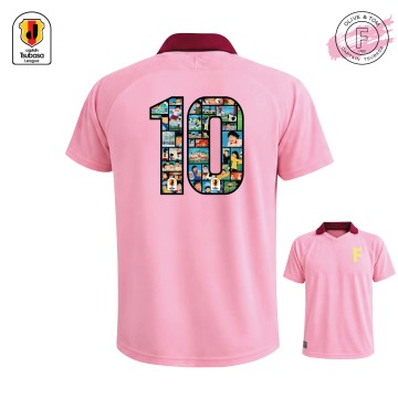 Maillot Origine Legend Flynet 1