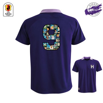 Maillot Origine Legend Hotdog 1
