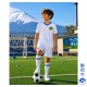Maillot Newteam 1 col V Junior 