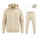 Survêtement 1983 Beige
