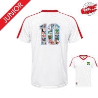 Maillot Newteam 2