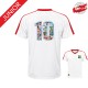 Maillot Origine Legend Newteam 2 Junior
