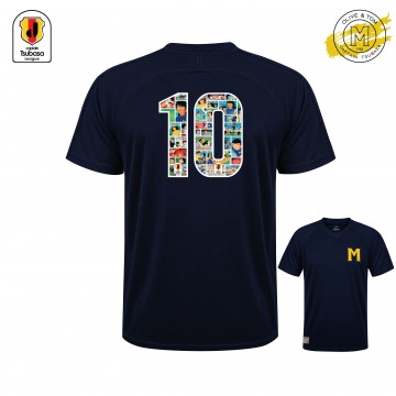 Maillot Origine Legend Muppet