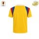 Maillot Mambo dos