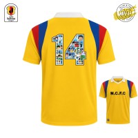 Maillot Mambo