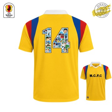 Maillot Origine Legend Mambo 2