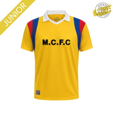 Maillot Mambo 2 Origine Junior