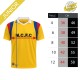 Maillot Mambo