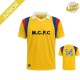 Maillot Mambo
