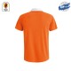 Maillot Newteam Price dos