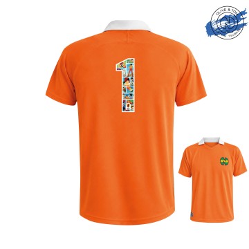 Maillot Origine Legend Newteam Price