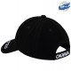 Casquette Newteam Price Noir