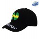 Casquette Newteam Price Noir