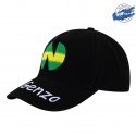Casquette Newteam Price Noir