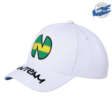 Casquette Newteam 1