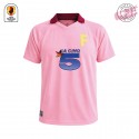 Maillot Flynet 1 La Cinq