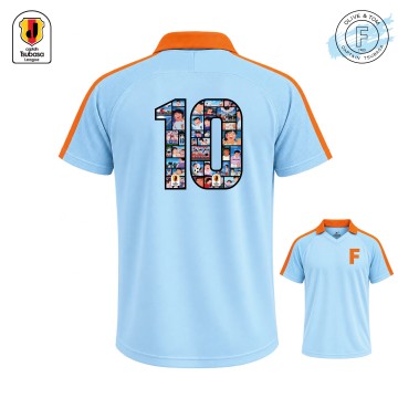 Maillot Origine Legend Flynet 2