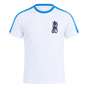 Tee Shirt Newpie
