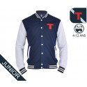 Teddy Toho 2 Junior 2020
