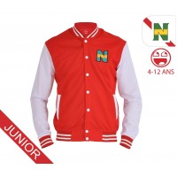 Teddy Newteam 2 jr