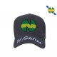 Casquette Newteam Price Gris