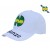 Casquette Newteam Price Blanc
